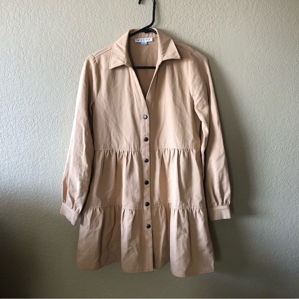 HYFVE Women Dress size s